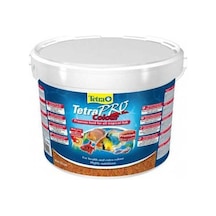 Tetra Pro Colour 100 Gr Kovadan Bölme