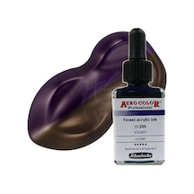 Schmincke Aero Color 28Ml No 305 Violet