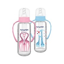 Hanymish Kulplu Pp Biberon 240 Ml