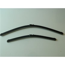 Vw Caddy 2004→ Tou 2003→ Ön Silecek Süpürgesi Set 600-475Mm