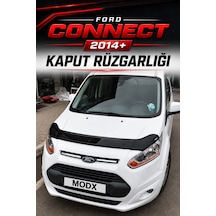 Ford Connect 2014+ Araca Özel Kaput Rüzgarlığı 4mm