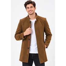 Plt9327 Dewberry Erkek Kaban-camel