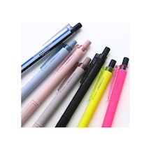 Tombow Mono Graph Lite Mekanik Kurşun Kalem 0,5mm Gri Kahve Gri