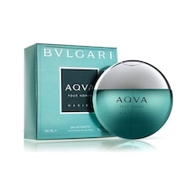 Bvlgari Aqva Marine Edt 100 Ml Erkek Parfüm Fresh