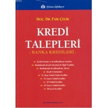 Kredi Talepleri