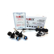 Gt Nano Executıve H4 Mini Bi-Led Xenon Kendinden Mercekli