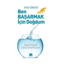 Ben Başarmak İçin Doğdum - Sevda Türküsev - Parana