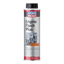 Motor İçi Temizleyici 300 Ml Engine Flush Plus Profesyonel Yüksek Etkili Yağ Öncesi Temizlik