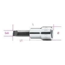 Beta.910 Lp 1x5.5 Tornavida Lokma 3/8'' N11.7150