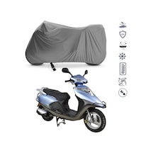 Arora AR 100-7 Motosiklet Branda Su Geçirmez Motosiklet Brandası