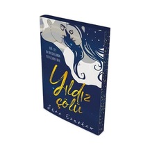 Yıldız Çölü - 57858324548413099256713