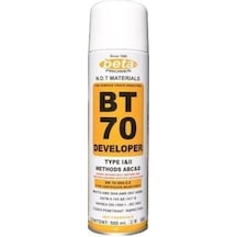 Beta Bt-70 Developer Sprey 500 ML