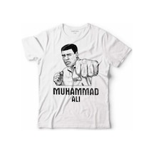 Muhammed Alı Clay Boks Boxıng Legend Çocuk Tişört 001
