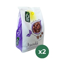 Otamon Aşurelik Meyve Karışımı 2 x 400 G