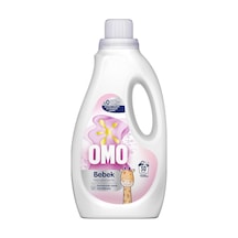 Bebek Sıvı Deterjan 1500 Ml 0.75 LT - 2.5 LT - 12 KG
