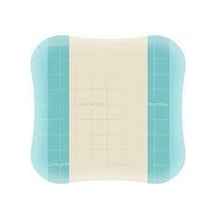 Comfeel Plus Hidrokolloid Yara Örtüsü 10 Cm X 10 Cm 1 Adet