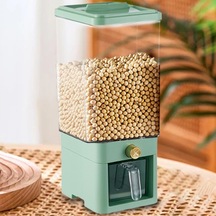 Tahıl Saklama Dispenseri, Kiler İçin Tahıl Dispenseri - Hava