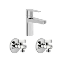 Artema Nora S Lavabo Bataryası A45254 Filtreli Ara Musluk 2'li Set