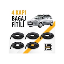 Hyundai Matrix 2009-2010 4 Kapı + Bagaj Fitili Bm03282