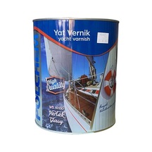 Polchem Yat Verniği 2,5 L