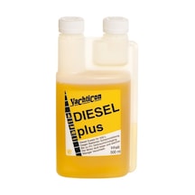 Diesel Plus Yakıt Tank ve Sistem Temizleyici Dizel 1 Litre