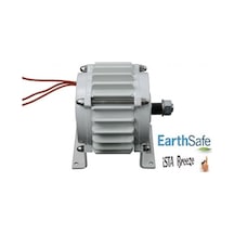 Istabreeze  I-800G 750 Watt 24 Volt Alternatör
