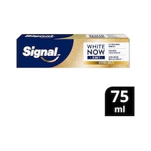 Ekstra Işıltı Veren Diş Macunu 75 Ml 3 In 1