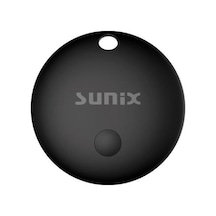 Sunix Tag Akıllı Siyah Tg-01