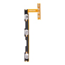 Xiaomi Redmi 12c Uyumlu On Off Yan Ses Power Film Flex 22120rn86g 22120rn86ı 22126rn91y 2212arnc4l