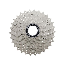 Shimano 105 Cs-hg700 11s Bisiklet Ruble Kaset 11-34t Siyah