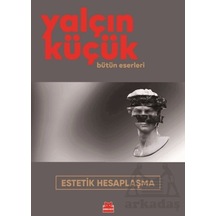 Estetik Hesaplaşma Kırmızı Kedi Yayınevi