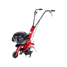 Eurosystems La Zappa Loncin LC1P61FE 4 HP 1 İleri Kayışlı Benzinli Mini Çapa Makinesi