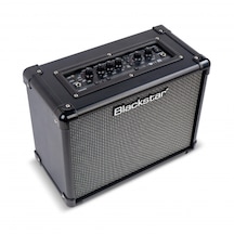 Blackstar Id:core 20 V4 Dijital Kombo Elektro Gitar Amfi Blackstar Id:core 20 V4 Dijital Kombo Elektro Gitar Amfi