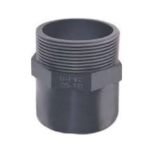 50 Mm Dıştan Dişli Redüksiyonlu Adaptör