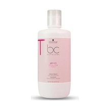 Bonacure Treatment 750ml. Color Freeze Ph 4.5