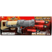 Huntsman Big Bullet Füze Atan Silah