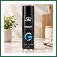 Bezos Kontakt Yüzey Temizleyici 500 Ml Bzs01 Tekli
