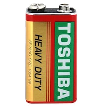 Toshiba 6F22KG 9V Pil