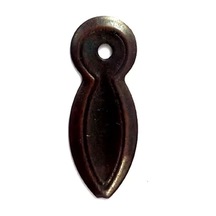 Tablo, Fotoğraf Tutucu Çerçeve Mandalı - 9x23mm, 10 Adet, Oksit Belirtilmemiş