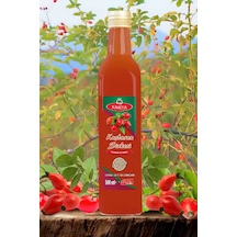 Nahita % 100 Doğal Katkısız Kuşburnu Sirkesi 500 ML
