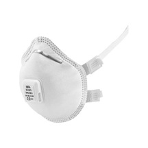 Dx-367v Ffp3 Nr D Ventilli Maske 25 Adet