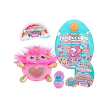Rainbocorns Mini Işıltılı Kalp Sürprizi S2 Rar07000