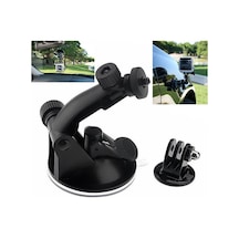 Hero4 3 2 1 Sj5000 4000 Vb Kameralar için Vantuz