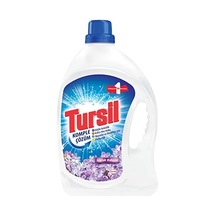 Matik Power Jel Sıvı Çamaşır Deterjanı Leylak Bahçesi 33 Yıkama 0.75 LT - 2.5 LT - 12 KG