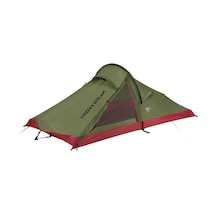 High Peak Siskin 2 Kişilik Kamp Çadırı Acı Kahverengi