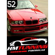 Bmw E36 7cm Ön Lip
