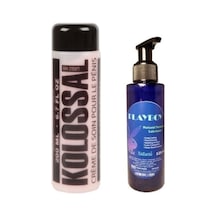 Rekze Kolossal Krem 200ml Bakım Losyonu 125ml
