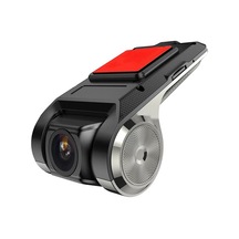 F1 Araba Gizli Hd Gece Görüşlü Wifi Sürüş Kaydedici