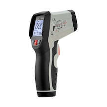 Cem Dt-835 Kızılötesi Termometre 800 C