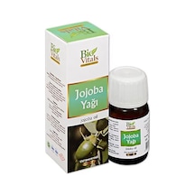 Bio Vitals Yağ 20ml. Jojoba Diğer